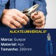 Alicate universal guepar 8