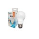 Kit 10  Lampadas LED E27 9,5W Bivolt 6500K Dimerizavel