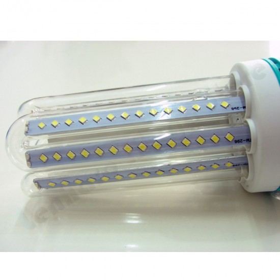 Lampada LED 4U Briled E27 23W 6000K Luz Branca