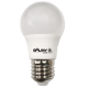 Lampada LED Bulbo A60 Galaxy 12W Bivolt 6500K Luz Branca