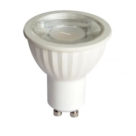 Lampada Led Dicroica OR mr16 GU10 8W 6000K (Luz Branca)