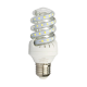 Lampada Led Espiral Milho Power XL E27 7W 6500K (Luz Branca)