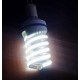 Lampada Led Espiral Milho Power XL E27 7W 6500K (Luz Branca)