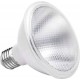 Lampada LED PAR38 Luminatti IP65 15W 2700K Luz Amarela