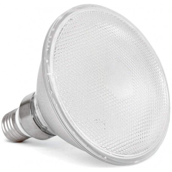 Lampada Led Par38 Luminatti IP65 15W 6000K Luz Branca