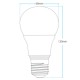 Lampada Led Pera Avant E27 12W Bivolt 6500K Luz Branca