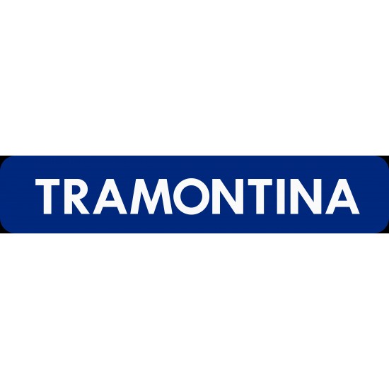 PENTE BARRAMENTO TRAMONTINA DIN BIPOLAR 63A 1 METRO