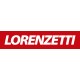 Resistencia Acqua Lorenzetti 220V Versatil